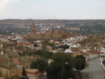 Guadix